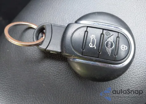 2022 Mini Hardtop Cooper S z USA, uszkodzony, nr VIN WMW53DH06N2P83892